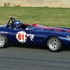 Jaguar Race